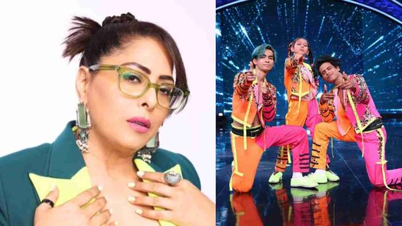 India's Best Dancer 3 Judge Geeta Kapur Exclaims ‘It Felt Like I Was Watching Two Tushars On Stage'