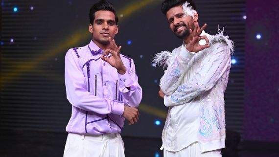 India's Best Dancer 3's Geeta Kapur Hails Akshay Pal's Journey: It Takes Immense Strength To Start Again