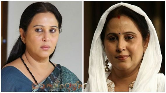 Actress Geetha Addresses RUMOURS: Dispels Misinformation And Reveals The TRUTH