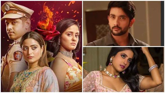 Are Fahmaan Khan & Ulka Really Entering Ghum Hai Kisikey Pyaar Meiin As Leads? Actress Says ‘Unka Apna Ek…’