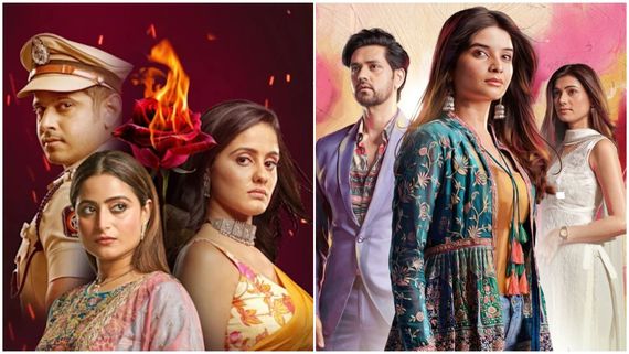 Ghum Hai Kisikey Pyaar Meiin: Sumbul Touqeer’s 2 Imlie Co-Stars Bag Pivotal Roles Post Leap, DEETS Out