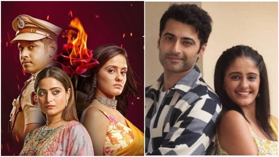 Ghum Hai Kisikey Pyaar Meiin: 2 Senior Members Of Chavan Family To EXIT Before Leap From Neil-Ayesha’s Show