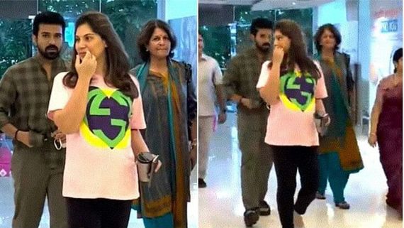 Mega Princess Arrival: Chiranjeevi REACTS To Ram Charan & Upasana Baby Girl's PLANNED Delivery News! Deets In!