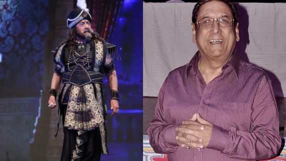 Mahabharat’s SAKUNI MAMA Gufi Paintal Critical; TV Actress Tinaa Ghaai Urges Fans To Wish For Speedy Recovery