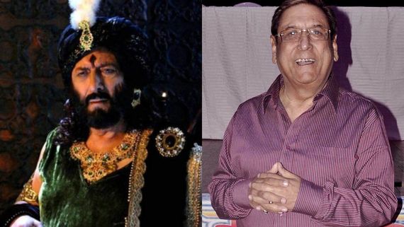 Mahabharat’s 'Shakuni Mama' Aka Gufi Paintal Passes Away