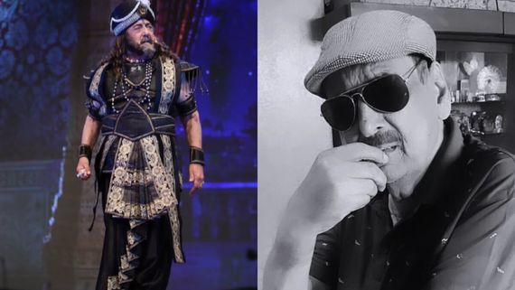 Who Was Gufi Paintal? All About The Veteran Star Who Rose To Fame With Mahabharat As SHAKUNI MAMA