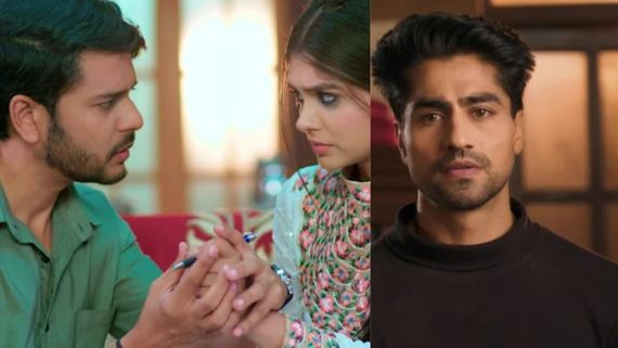 Ye Sab Main...: Yeh Rishta Kya Kehlata Hai's Jay Soni On Getting Trolled By Harshad-Pranali's AbhiRa Fans