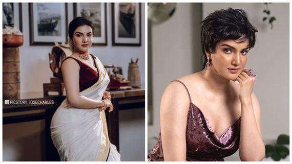 Honey Rose Speaks Out Against Body Shaming: 'I Feel Extremely Sad When THEY Make Fun Of My Body'