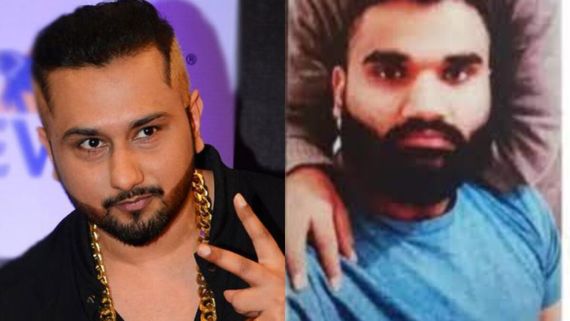 Yo Yo Honey Singh Receives Death Threats From Gangster Goldy Brar, Complaint Registered With Delhi Police