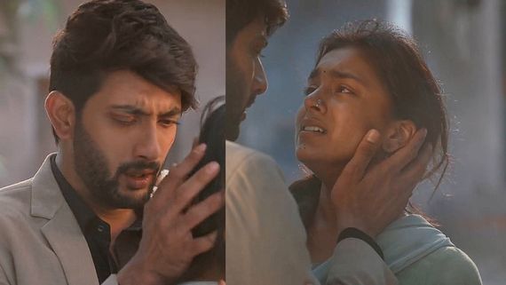 If She Needs Me At...: Fahmaan Khan Shares SPECIAL MESSAGE For Sumbul Touqeer After Fallout