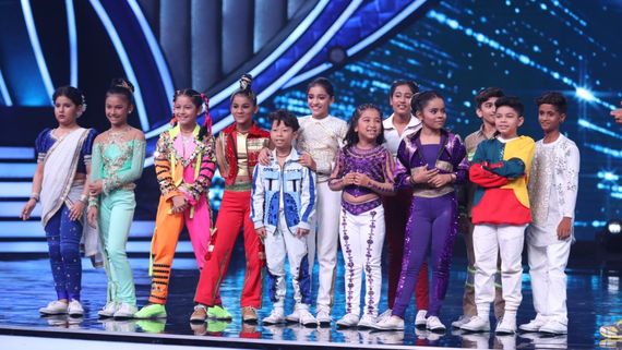 India's Best Dancer 3: Super Dancer Kids Join Contestants In Jugal Bandi This Weekend- Details Inside