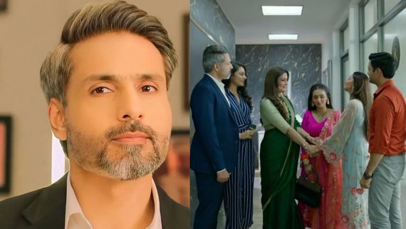 Na Umra Ki Seema Ho: Iqbal Khan's Show Breaks Social Stigma, Actor Says 'Equality Begins At Home'