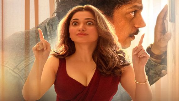 Lust Stories 2 Cast Remuneration: Here's How Much Tamannaah, Mrunal, & Kajol Took Home For Netflix's  Sequel 