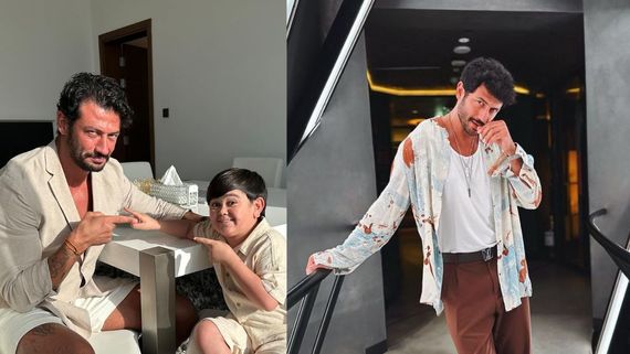 Bigg Boss OTT 2 Premiere: Who Is Jad Hadid? All About 'Habibi', First Arab To Join Salman Khan Show