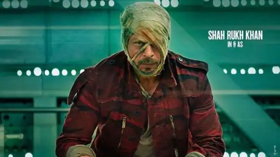 Jawan: Shah Rukh Khan Starrer's Music Rights Smash Records With Whopping ₹36 Crores Deal
