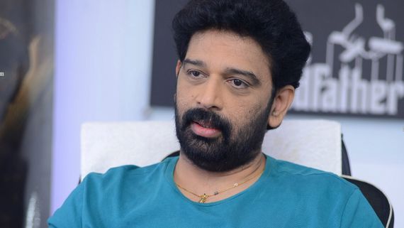 JD Chakravarthy OPENS About Near-Death Experience: My Ex-Partner Fed Me Slow Poison For About 8 Months And...