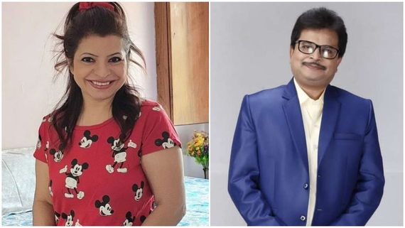 Taarak Mehta Actress Jennifer Mistry Accused Asit Modi For Publicity, Entry In Bigg Boss? She REACTS