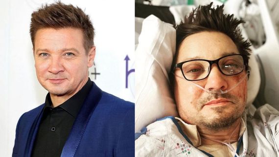 Avengers Actor Jeremy Renner No More? Death Hoax About Actor Dying In An Accident Stirs Up The Internet  