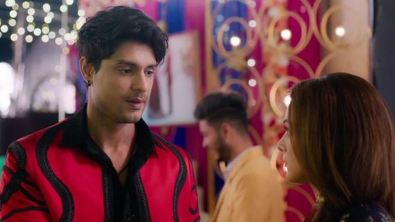 Aise Hi Nahi...: Ankit Gupta Fans REACT To Jahaan's VIRAL Scene In Junooniyatt, Call Him 'Star Performer'