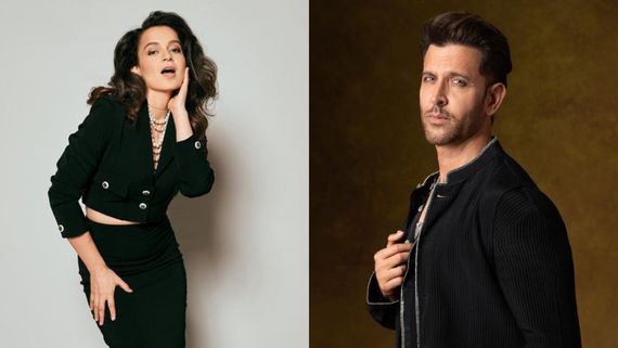 This Woman Needs To…: Netizens Slam Kangana Ranaut After Tiku Weds Sheru Promo Takes A Dig At Hrithik Roshan 
