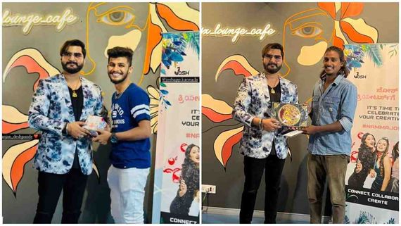 Top Josh Kannada Creators Enjoy The First Meet-And-Greet In Bengaluru 