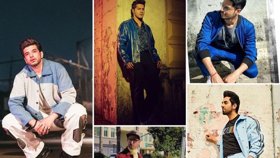 From Hrithik Roshan To Karan Kundrra, Times When Bollywood Hunks Shelled Out Street Style Inspiration