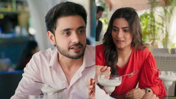 Inke Man Mein Bahut...: Katha Ankahee Fans REACT To Katha-Viaan's LOVE Story In Adnan Khan-Aditi Sharma's Show