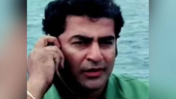 Actor Kazan Khan Passes Away