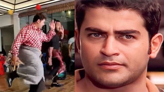 Danny Danz Shares Emotional Tribute And Video Of Late Kazan Khan Dancing To 'Lungi Dance'