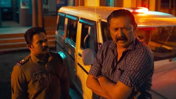 Kerala Crime Files First Review: Aju Varghese, Lal Shine’s Disney+ Hotstar Crime Series Is ‘Intriguing’