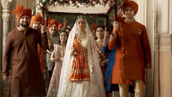 Kartik Aaryan-Kiara Advani's Aaj Ke Baad From Satyaprem Ki Katha Set To Become One Of The Most Iconic Songs