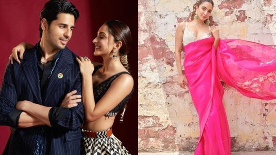 Kiara Advani’s Latest PIC Sparks PREGNANCY Rumours, Netizens Say, ‘We All Can See The Baby Bump…’