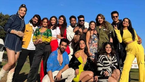 Khatron Ke Khiladi 13: THIS Contestant Becomes The First Finalist Of Rohit Shetty’s Show?