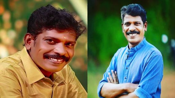 Kollam Sudhi's Final Social Media Post: A Heartfelt Birthday Message That Will Forever Resonate With Fans