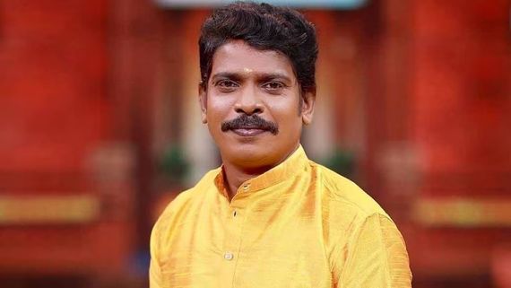 Emotional Farewell To Kollam Sudhi: Friends And Fans Gather To Bid A Final Goodbye To The Beloved Actor