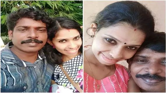 Tragic Beginnings To Unbreakable Bonds: Enchanting Love Story Of Kollam Sudhi And Renu That Captivated Hearts