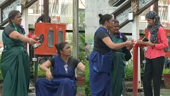 Garibon Ka Majak..: YouTuber Armaan Malik's Wives Payal & Kritika TROLLED For Mocking Beggars In Viral Video