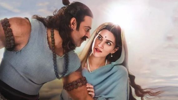 Adipurush: Kriti Sanon’s HEARTFELT Reaction To Fans Gushing Over ‘Janaki’ Is Best Thing You Will Watch Today