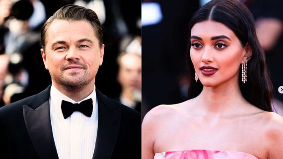 Leonardo DiCaprio Dating Indian-Origin British Model Neelam Gill? Check Out Who She Is!