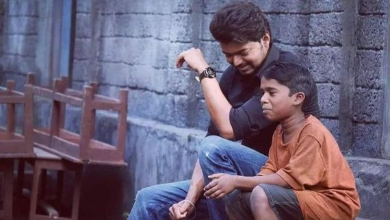 Leo Second Look At 11 AM? Netizens Say 'Fan Made Leo Video Is Far Better Than..'