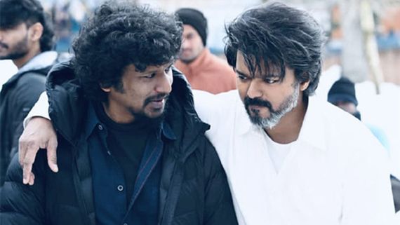 Lokesh Kanagaraj Unveils Blockbuster Blueprint: 10 Films Set To Ignite Lokesh Cinematic Universe