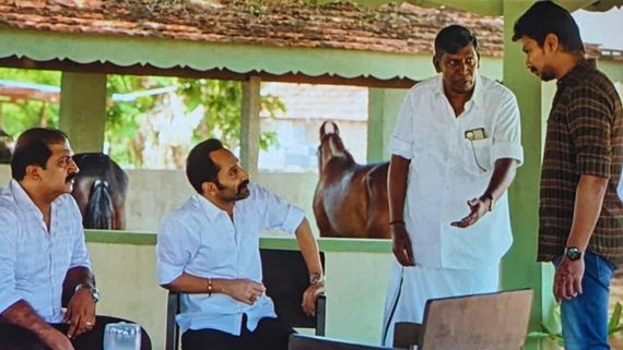 Maamannan Mistakes: Netizens Lists Out The Big Blunders Made By Mari Selvaraj In The Film