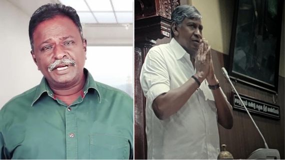 Blue Sattai Maran Lashes Out Mari Selvaraj's Maamannan; Says 'There Are More Than 6000 Castes..'