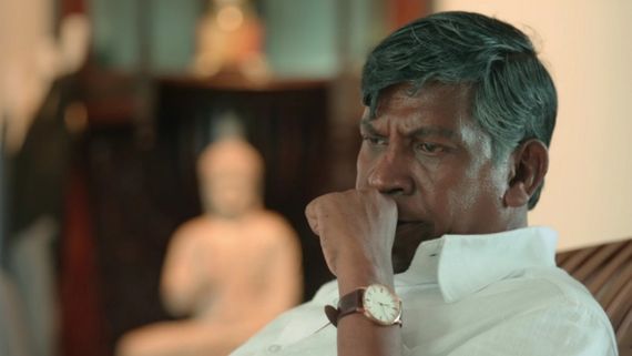 Maamannan Pre-booking Status: Poor Opening For Udhayanidhi Starrer; Is It Because Of 'Thevar Magan' Issue?