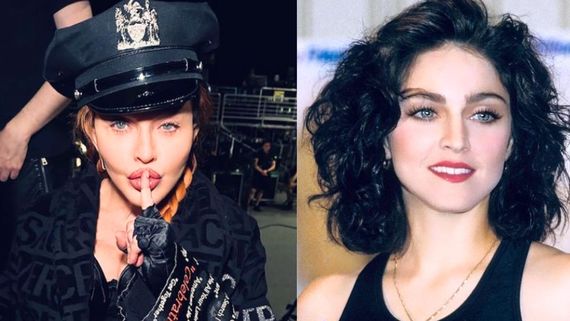 Pop Icon Madonna Is Battling Serious Bacterial Infection, Family Says: She Is Still Under Medical Care