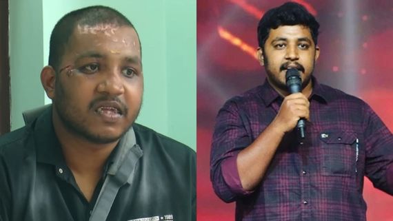 Mahesh Kunjumon Makes Remarkable Recovery From Injuries, Promises Exciting Return To The Mimicry World