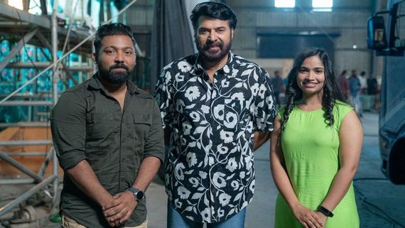 Mammootty's Unforgettable Recognition Leaves Aswin Starstruck: Young Actor's Next Wish Reveals Something Big!