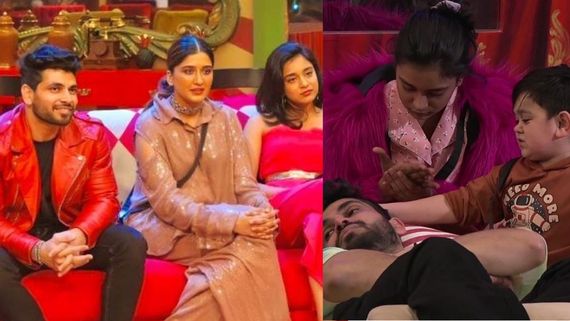 Jaise Mandali...: Bigg Boss OTT 2 Contestant Makes BIG Comment On Shiv Thakare, Sumbul Touqeer, Stan's Group