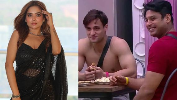 Bigg Boss OTT 2’s Manisha Reveals Why She Likes Asim More Than Sidharth: Usne Commoner Ho Ke Sidharth Ko…