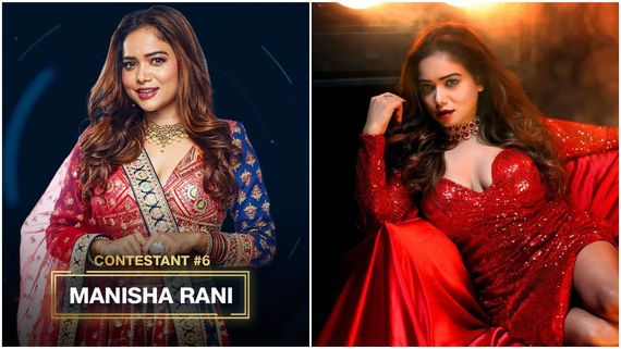 Bigg Boss OTT 2 Premiere: Manisha Rani Becomes An Instant Favorite As She Enters Salman Khan’s Show
